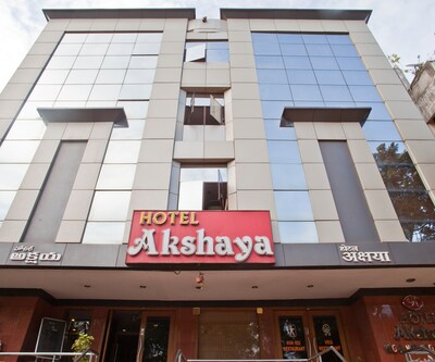 Hotel Akshaya